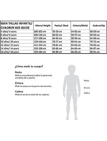 LOIS Pijama Manga Corta Brush para Niño