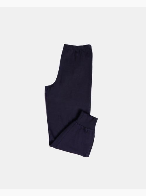 LOIS Pijama Manga Larga Motor para Niño - Kiabi LOIS Pijama Manga Larga Motor para Niño - Kiabi