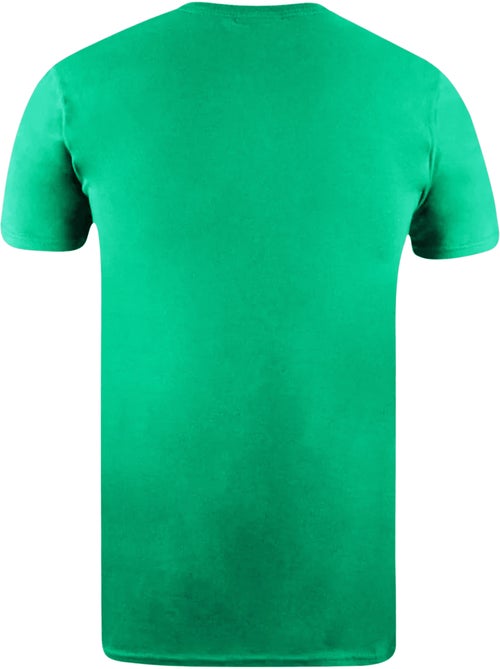 Loki - camiseta emblema de algodón para hombre - marvel - Kiabi