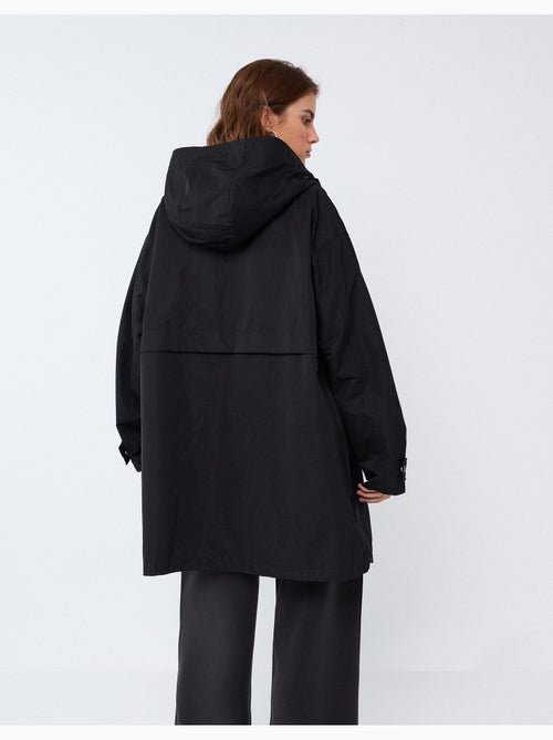Long parka, mo fashion - Kiabi