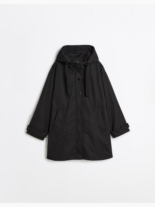 Long parka, mo fashion - Kiabi