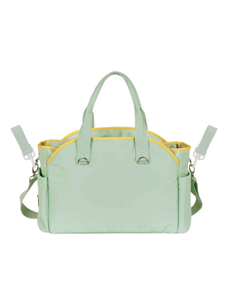Looney Tunes Tweety (Piolín) Clouds Bolso para Carro de Bebé Mommy, Verde Verde - Kiabi