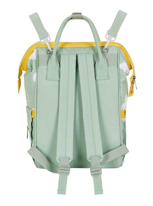 Looney Tunes Tweety (Piolín) Clouds Mochila Mommy, Verde - Kiabi