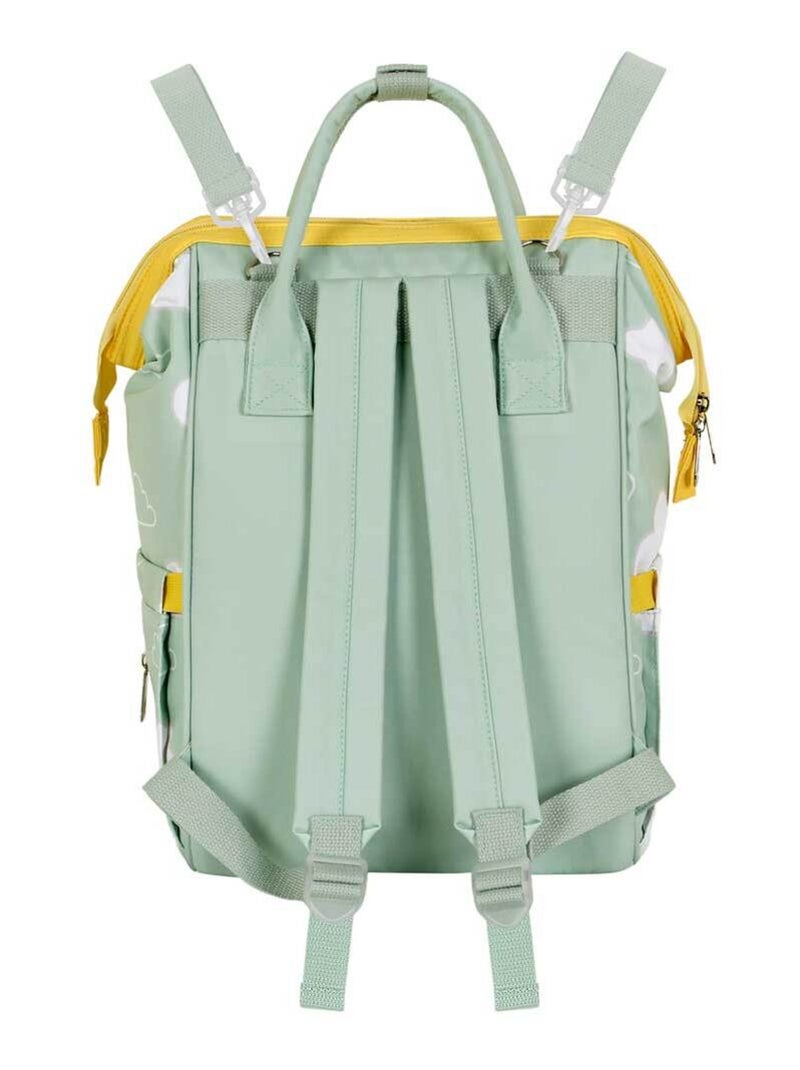 Looney Tunes Tweety (Piolín) Clouds Mochila Mommy, Verde Verde - Kiabi