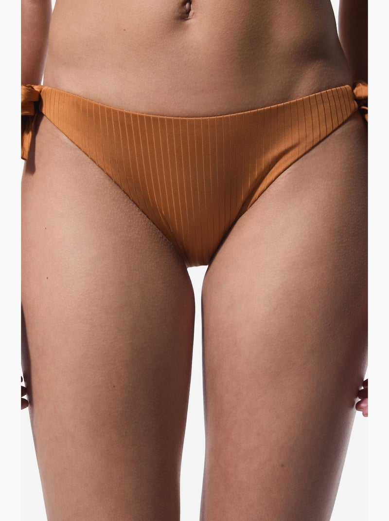 Lori braga de bikini brasileña penti Camel - Kiabi