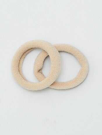 Pack de 10 gomas de espuma