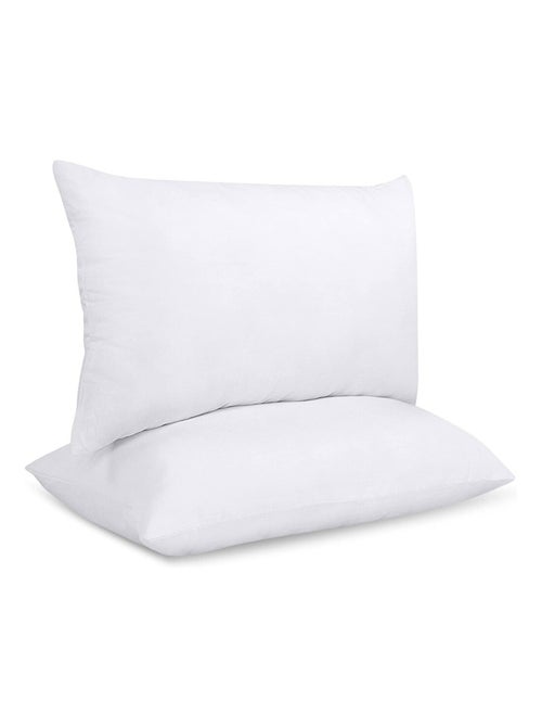 Lote de 2 Almohadas de Algodón PROMO LINGE - Kiabi