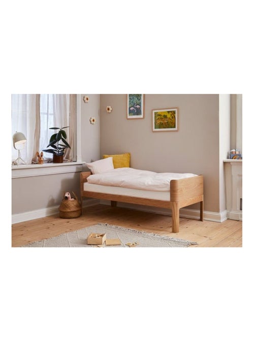 Lote de 2 Almohadas de Algodón PROMO LINGE - Kiabi