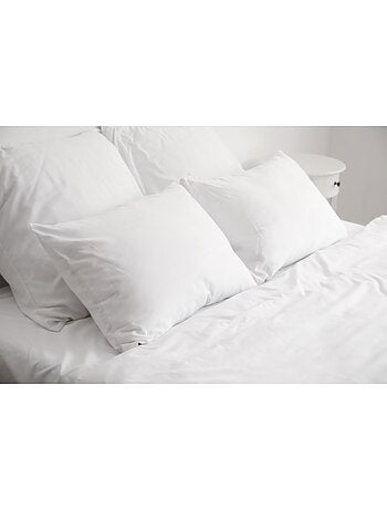 Lote de 2 Almohadas de Poliéster PROMO LINGE