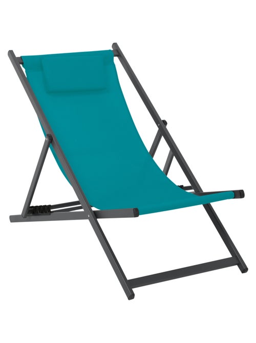 Lote de 2 ATHOS chiliennes - Kiabi