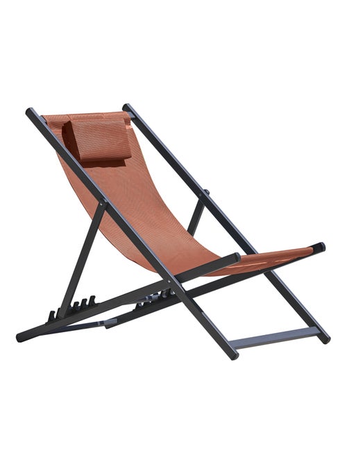 Lote de 2 ATHOS chiliennes - Kiabi