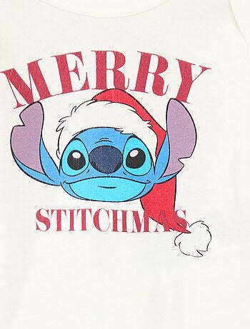 Lote de 2 bodies 'Tic y Tac' 'Disney'