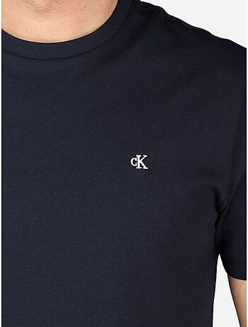 Lote de 2 camisetas - Calvin Klein