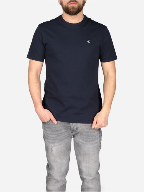 Lote de 2 camisetas - Calvin Klein - Kiabi