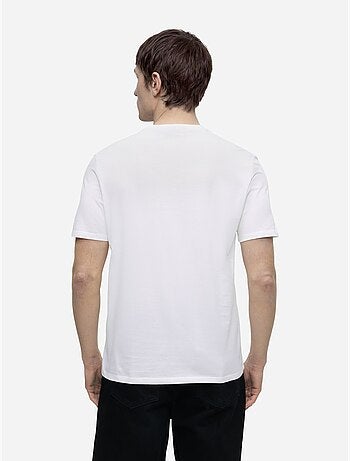 Lote de 2 camisetas - calvin klein
