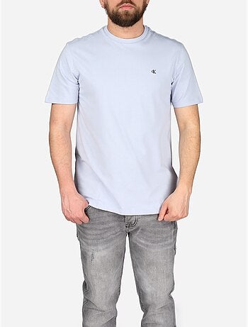 Lote de 2 camisetas - Calvin Klein