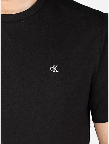 Lote de 2 camisetas - Calvin Klein