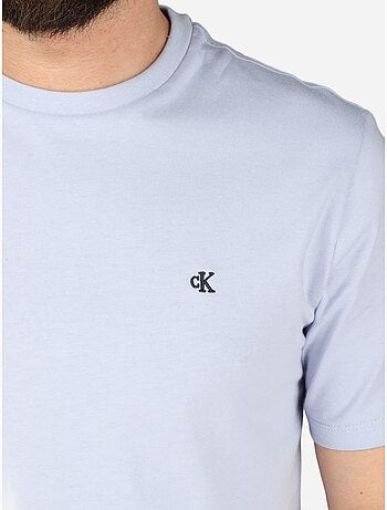Lote de 2 camisetas - Calvin Klein