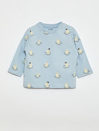 Lote de 2 camisetas de manga corta