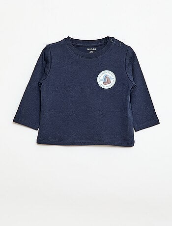 Lote de 2 camisetas de manga corta