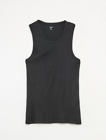 Lote de 2 camisetas de tirantes