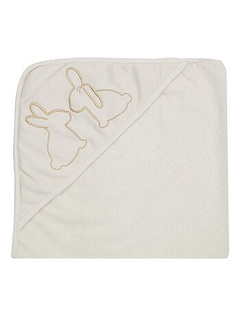 Lote de 2 capas de baño