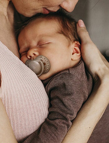 Lote de 2 chupetes dinámicos difrax lovi harmony | Difrax