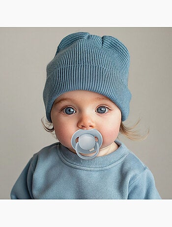 Lote de 2 chupetes dinámicos lovi prime | Difrax