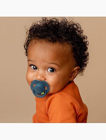 Lote de 2 chupetes dinámicos lovi prime | Difrax