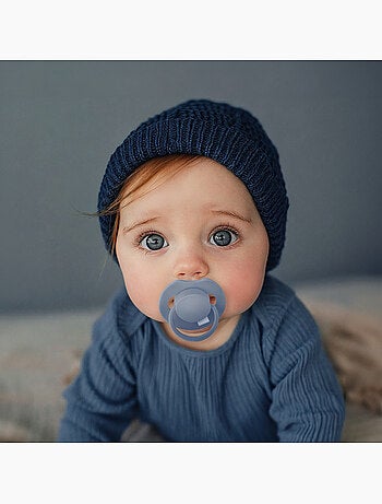 Lote de 2 chupetes dinámicos lovi prime | Difrax