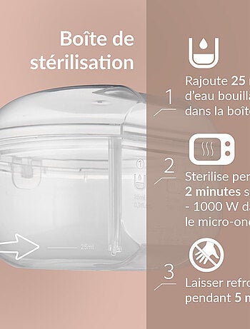 Lote de 2 chupetes dinámicos lovi prime | Difrax