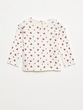 Lote de 2 conjuntos camiseta + leggings - 2 piezas