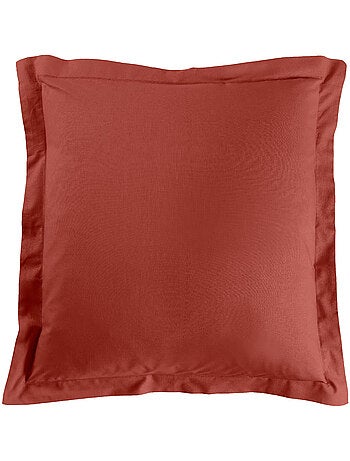 Lote de 2 fundas de almohada – 100% algodón 57 hilos