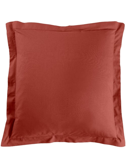 Lote de 2 fundas de almohada – 100% algodón 57 hilos - Kiabi Lote de 2 fundas de almohada – 100% algodón 57 hilos - Kiabi