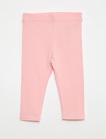 Lote de 2 leggings largos