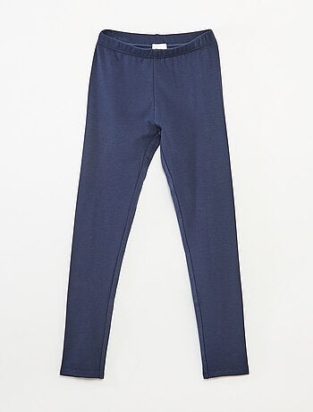 Lote de 2 leggings térmicos