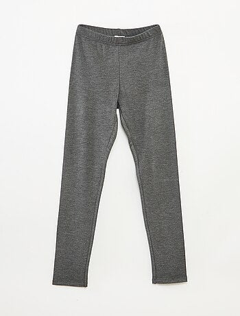 Lote de 2 leggings térmicos