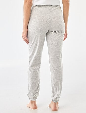 Lote de 2 pantalones de pijama