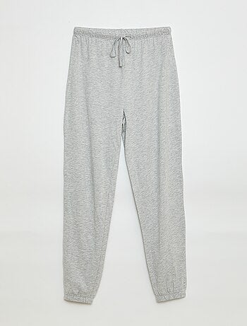 Lote de 2 pantalones de pijama