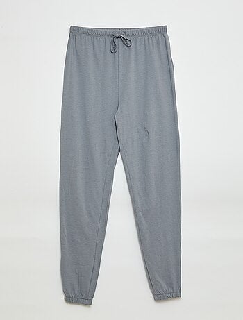 Lote de 2 pantalones de pijama