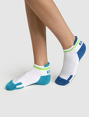 Lote de 2 Pares de Calcetines para Niño