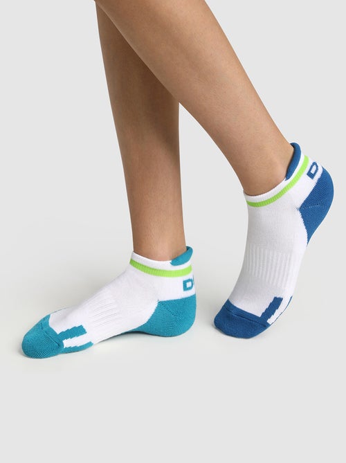 Lote de 2 Pares de Calcetines para Niño - Kiabi