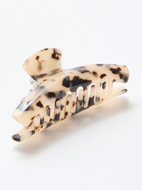 Lote de 2 pinzas de cangrejo - Kiabi