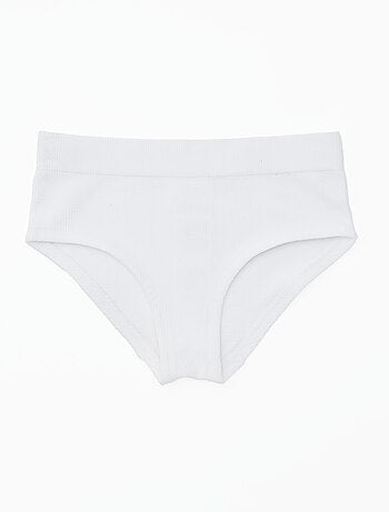 Lote de 2 shortys Seamless