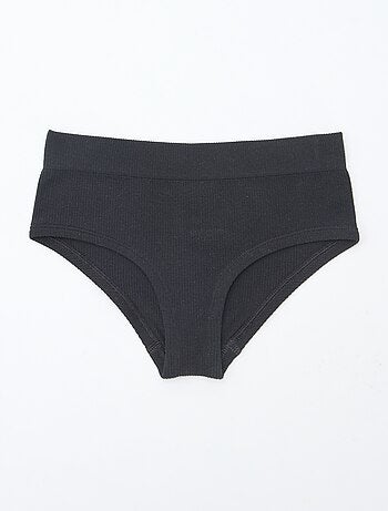 Lote de 2 shortys Seamless