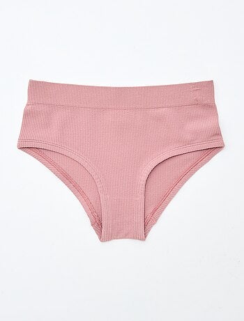 Lote de 2 shortys Seamless