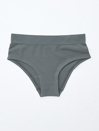 Lote de 2 shortys Seamless
