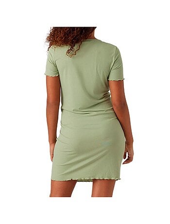 Lote de 2 vestidos premamá Vero Moda Maternity Jill2