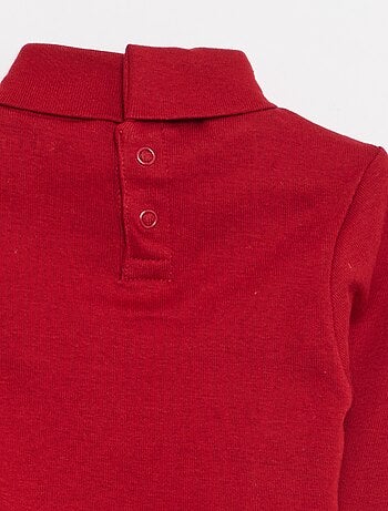 Lote de 3 bodies duraderos