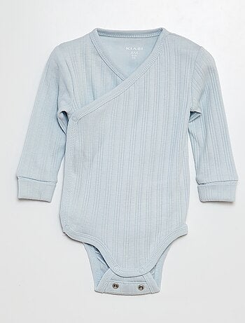 Lote de 3 bodies evolutivos